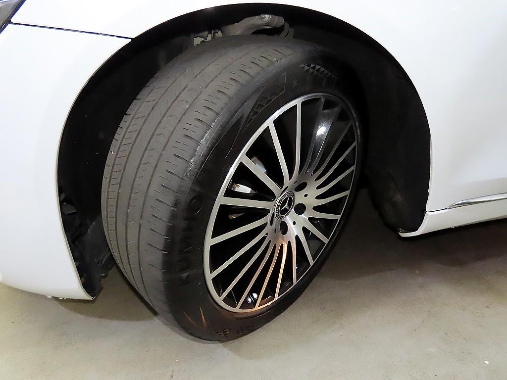 [벤츠]S클래스-W222 S 350 블루텍 - миниатюра 20