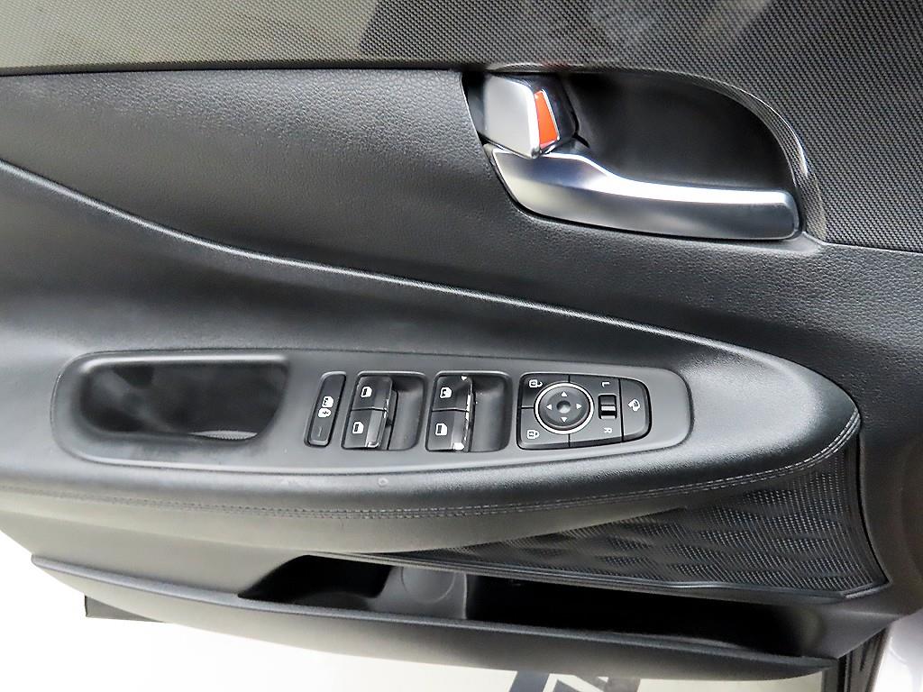 HYUNDAI Santa Fe - Vista 11