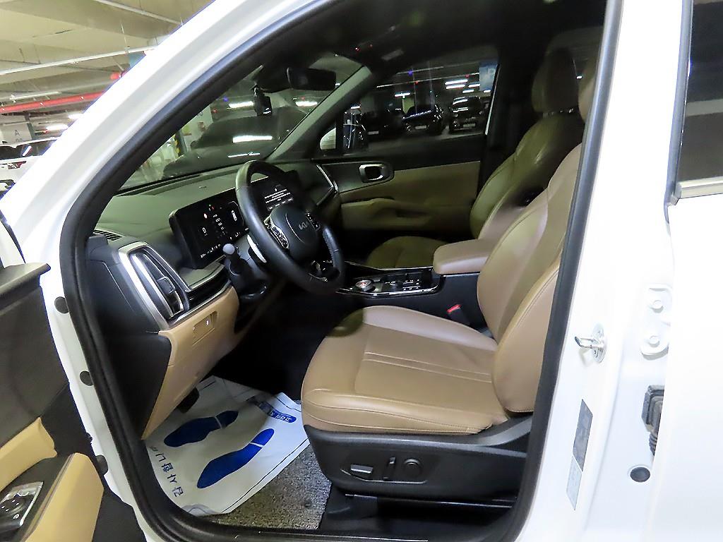 KIA Sorento - Vista 6