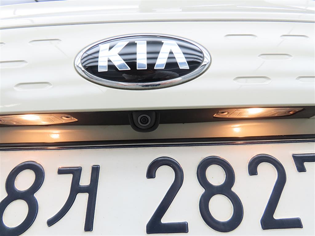 KIA Ray 2018 Blanco - Importación desde Corea - HF Imports Iquique - Foto 16