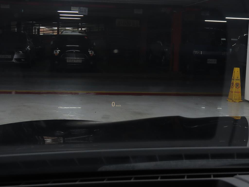 BMW 5 Series 2012 Negro - Importación desde Corea - HF Imports Iquique - Foto 16