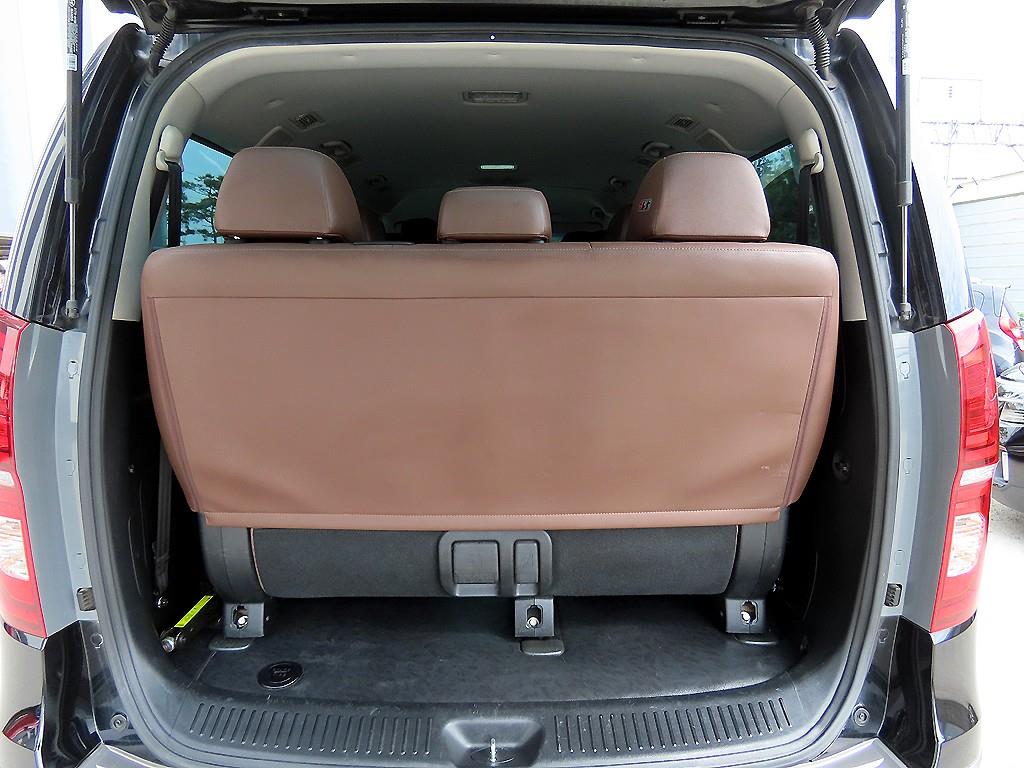 HYUNDAI Starex 2019 - Importación desde Corea - HF Imports Iquique - Foto 18