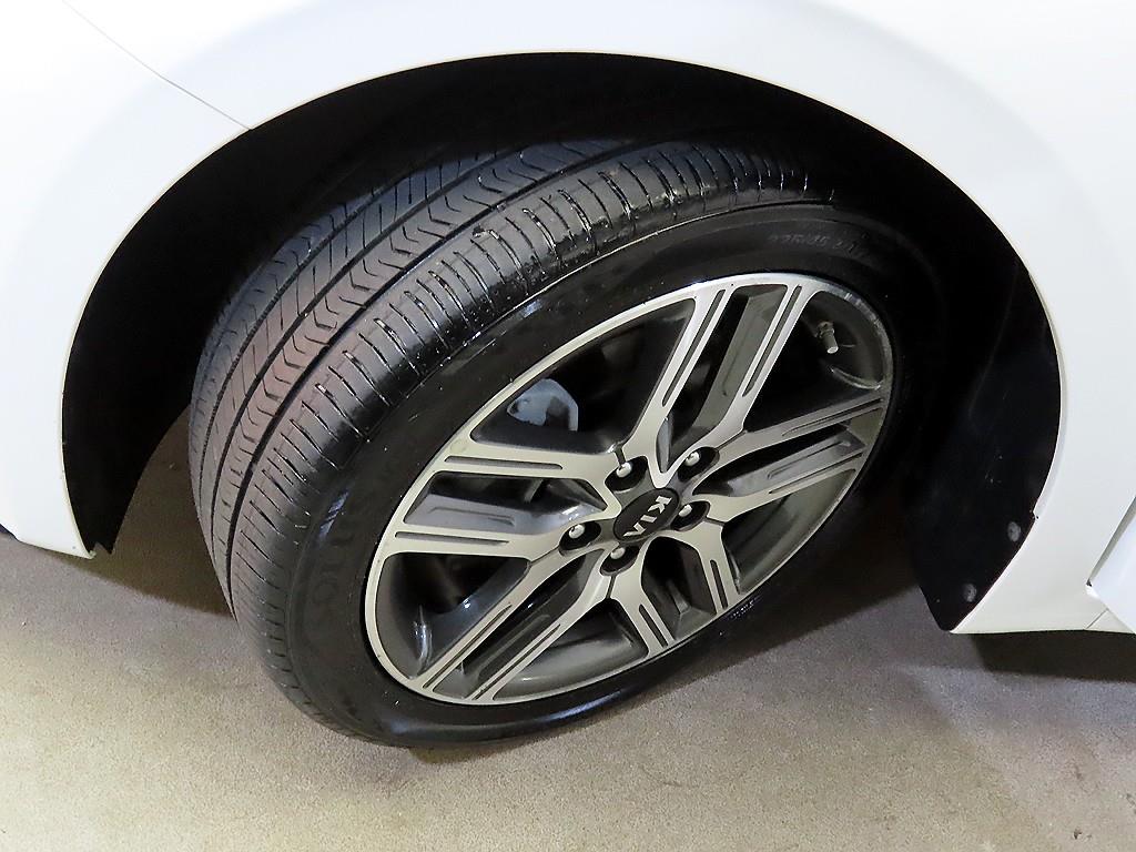 KIA Carnival 2019 Gris - Importación desde Corea - HF Imports Iquique - Foto 19