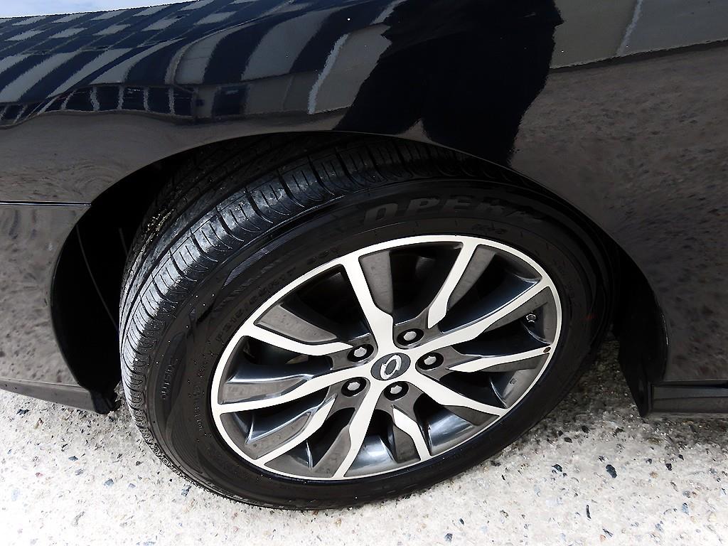 SAMSUNG SM5 2018 Negro - Importación desde Corea - HF Imports Iquique - Foto 20