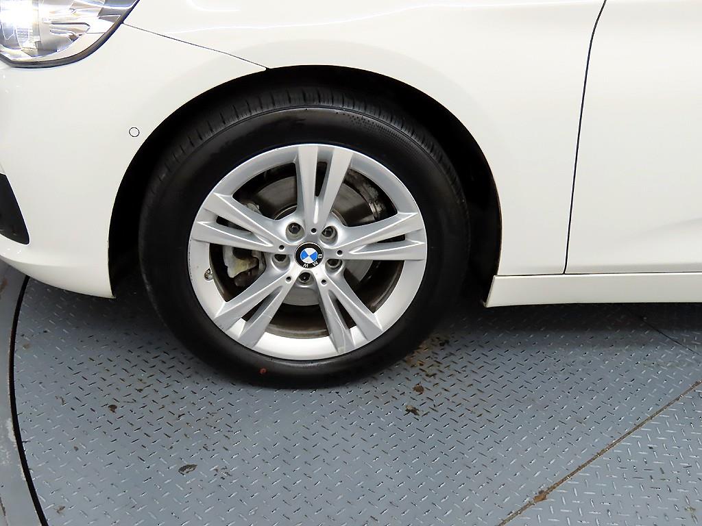 BMW 2 series 2017 - Importación desde Corea - HF Imports Iquique - Foto 20