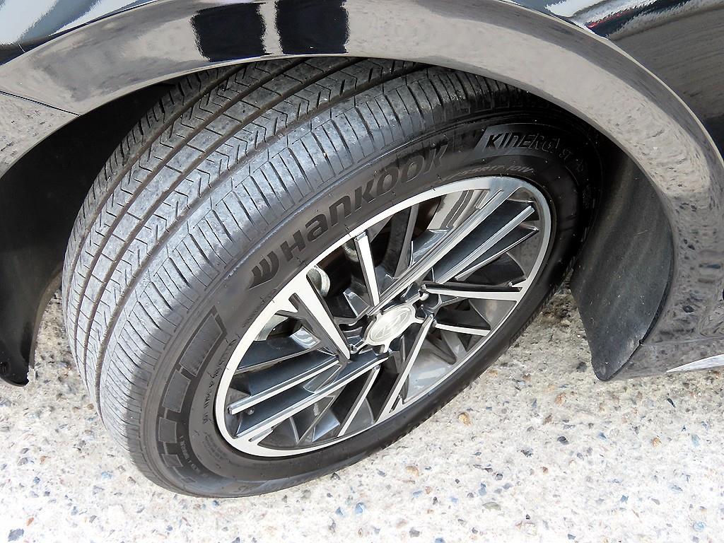 HYUNDAI Grandeur 2020 Negro - Importación desde Corea - HF Imports Iquique - Foto 20
