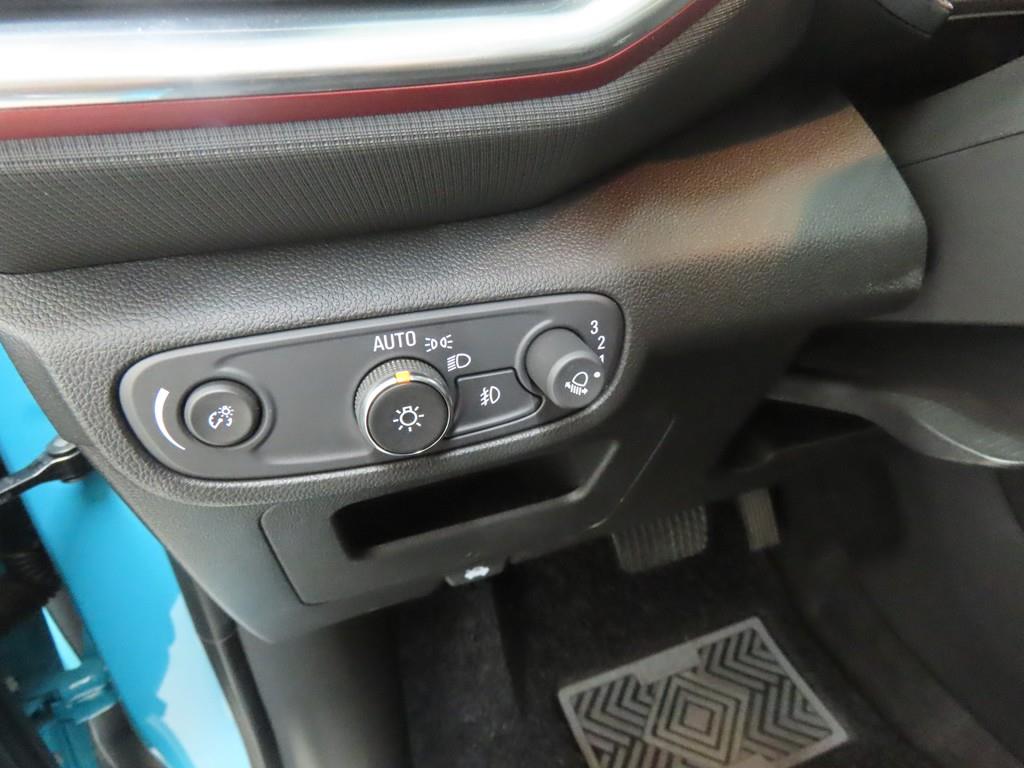 Chevrolet Trail Blazer - Vista 10
