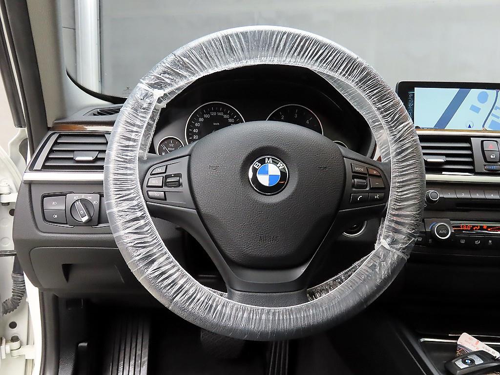 BMW 3 series - Vista 9