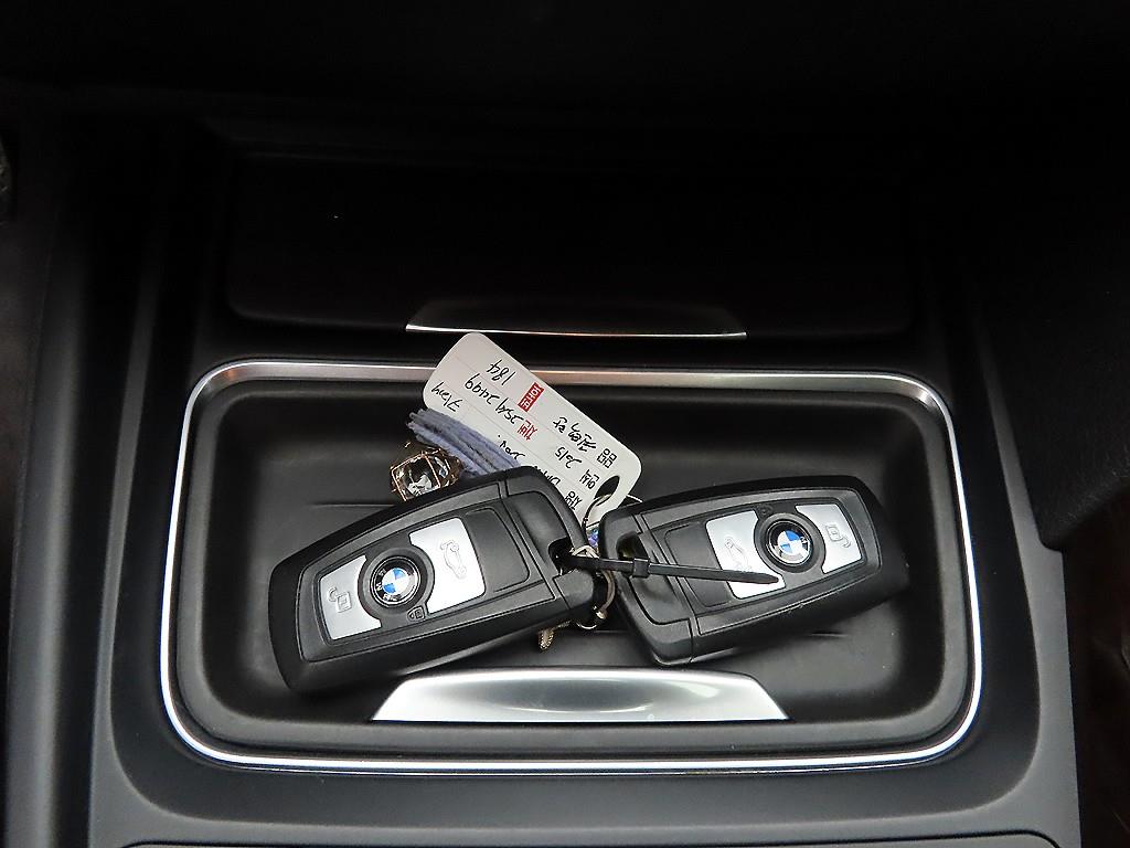 BMW 3 series - Vista 12