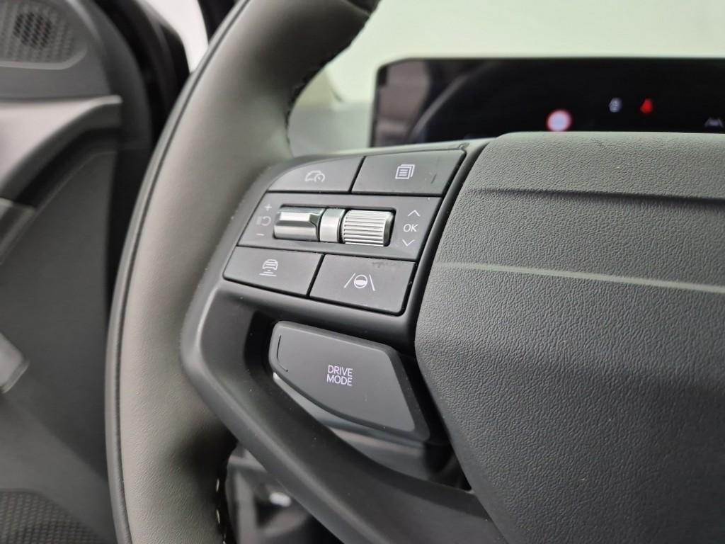 KIA EV3 2025 Negro - Importación desde Corea - HF Imports Iquique - Foto 15