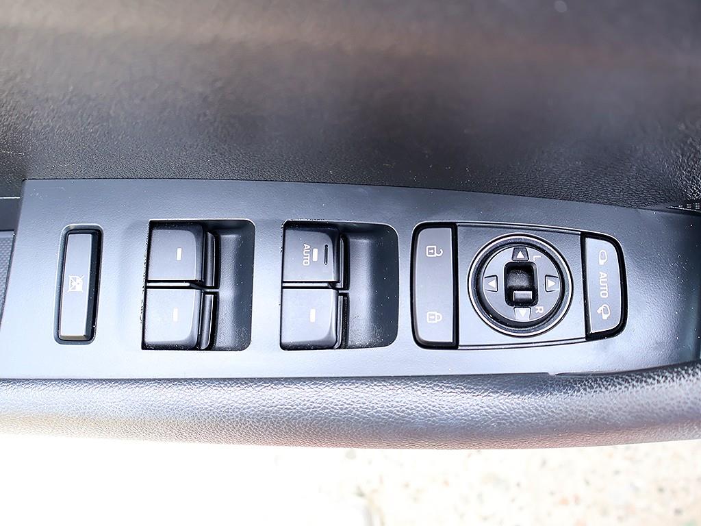 HYUNDAI Sonata 2016 Gris - Importación desde Corea - HF Imports Iquique - Foto 12