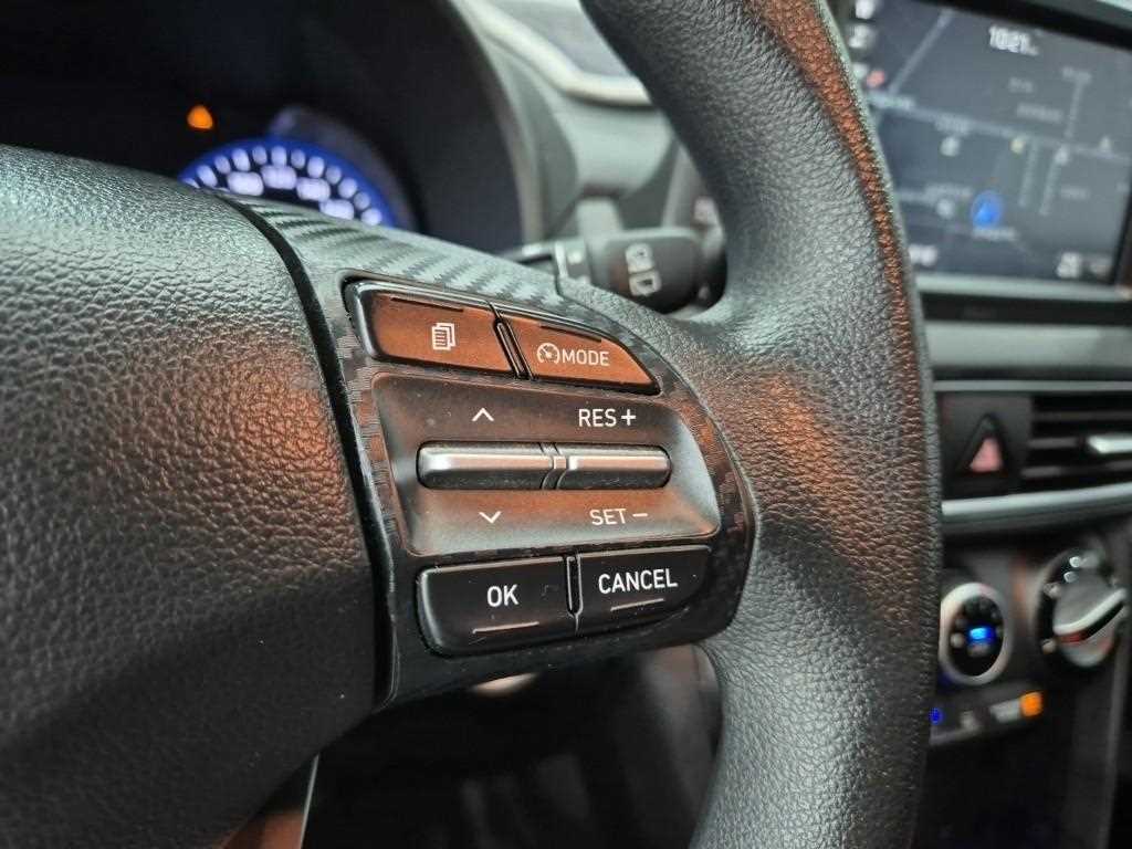 HYUNDAI Kona 2018 Blanco - Importación desde Corea - HF Imports Iquique - Foto 15