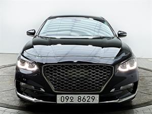 HYUNDAI Grandeur - Vista 2