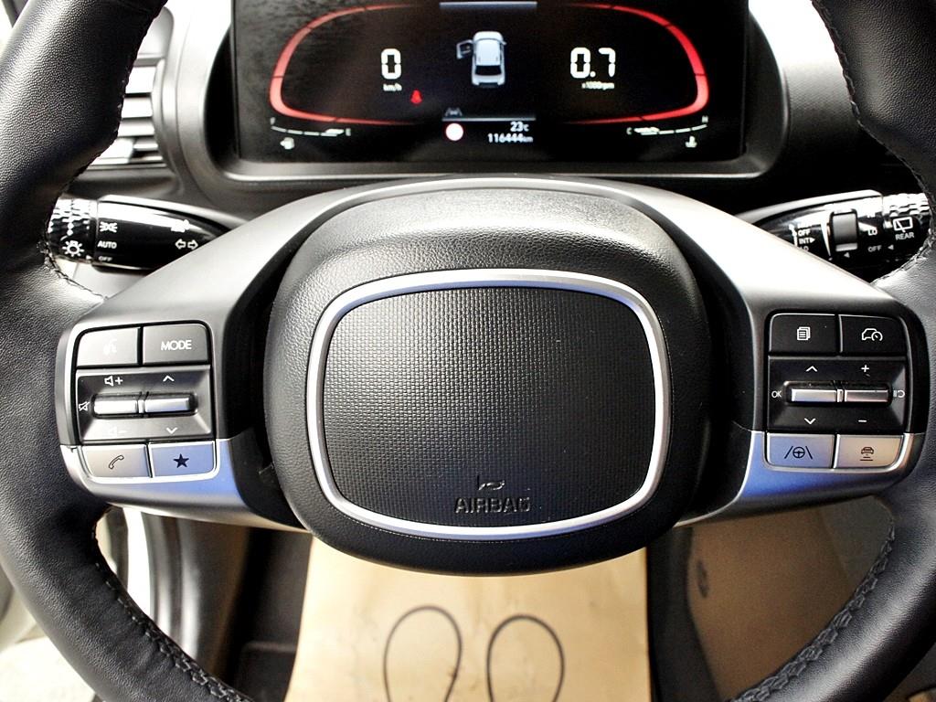 HYUNDAI Casper 2023 Blanco - Importación desde Corea - HF Imports Iquique - Foto 8