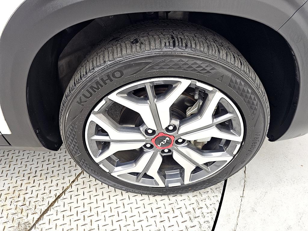 KIA Seltos 2023 Blanco - Importación desde Corea - HF Imports Iquique - Foto 20