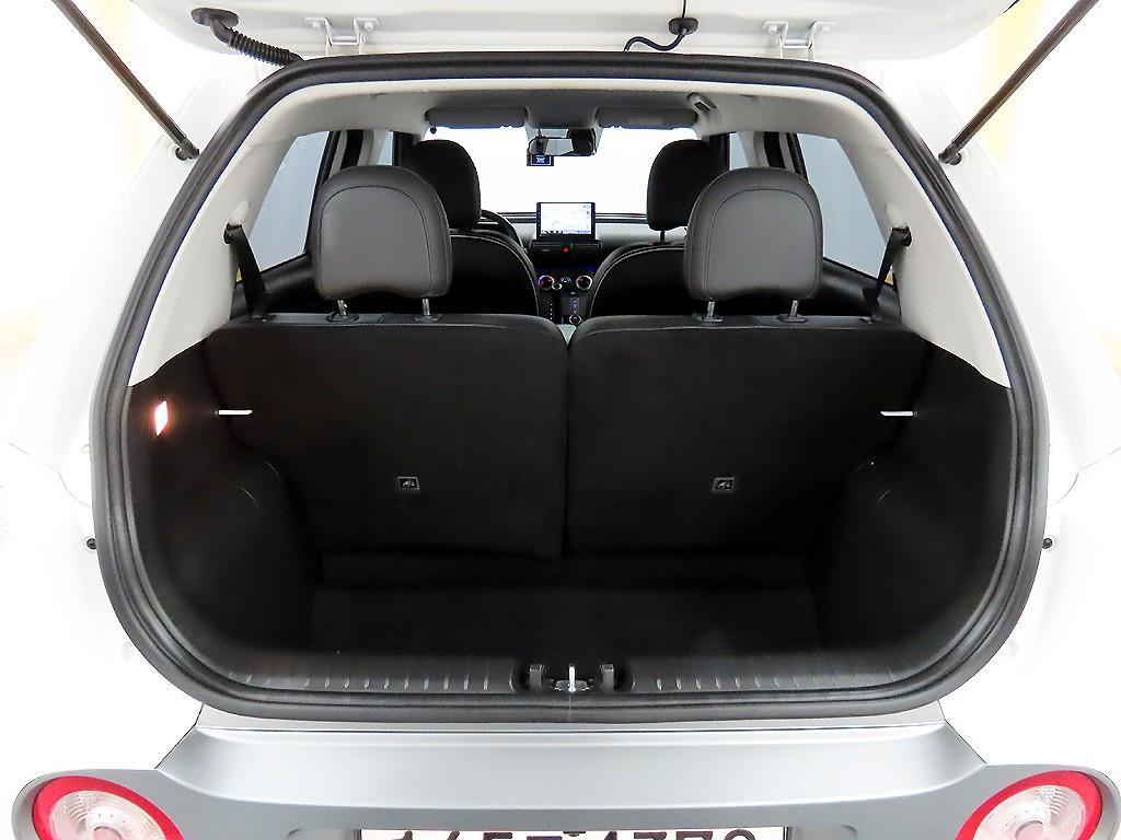 HYUNDAI Casper 2023 Blanco - Importación desde Corea - HF Imports Iquique - Foto 18
