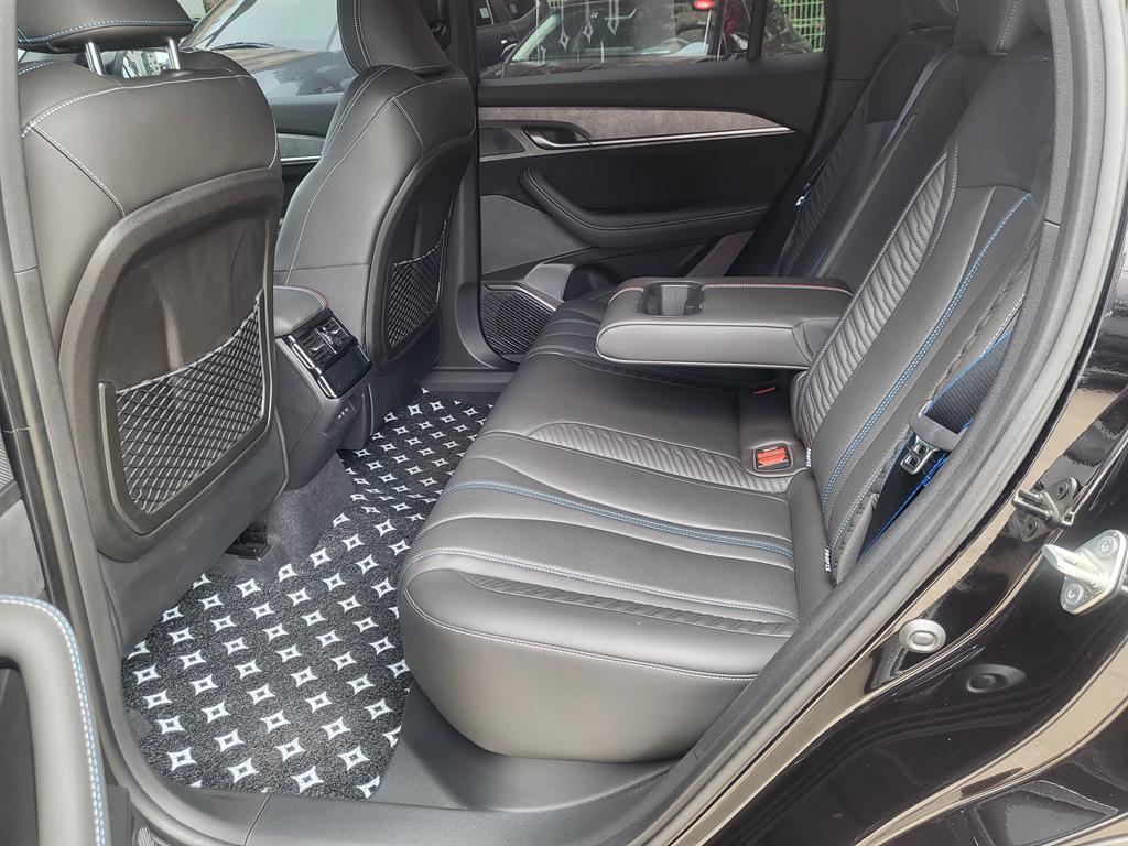 SAMSUNG Grand Koleos 2025 Negro - Importación desde Corea - HF Imports Iquique - Foto 17