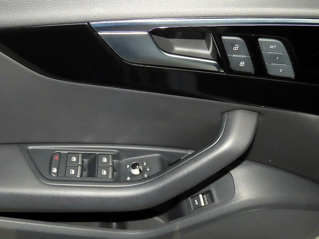 Audi A4 2021 - Importación desde Corea - HF Imports Iquique - Foto 14