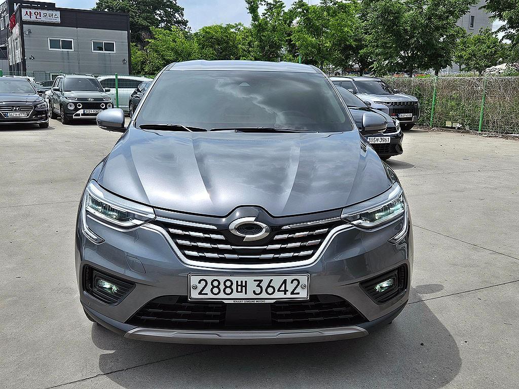 SAMSUNG XM3 2020 Gris - Importación desde Corea - HF Imports Iquique - Foto 1