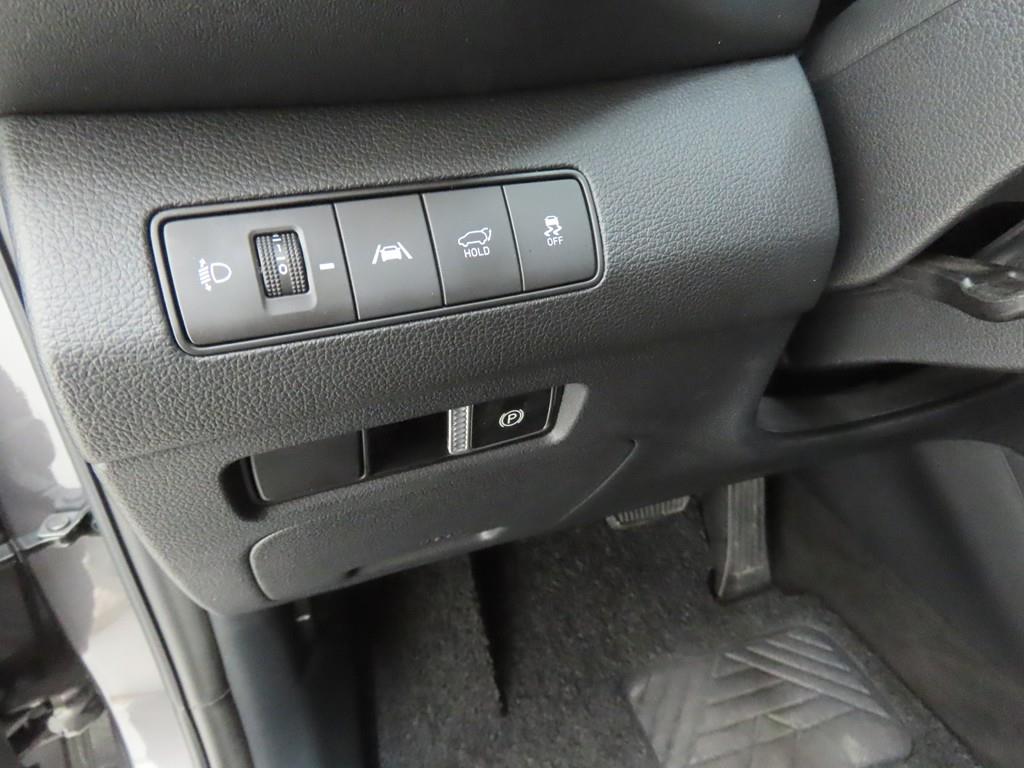HYUNDAI Santa Fe - Vista 10