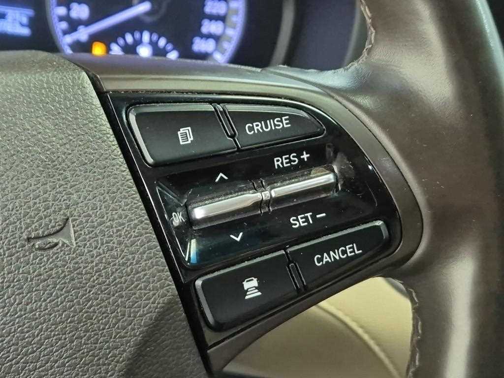 HYUNDAI Grandeur 2019 Gris - Importación desde Corea - HF Imports Iquique - Foto 15