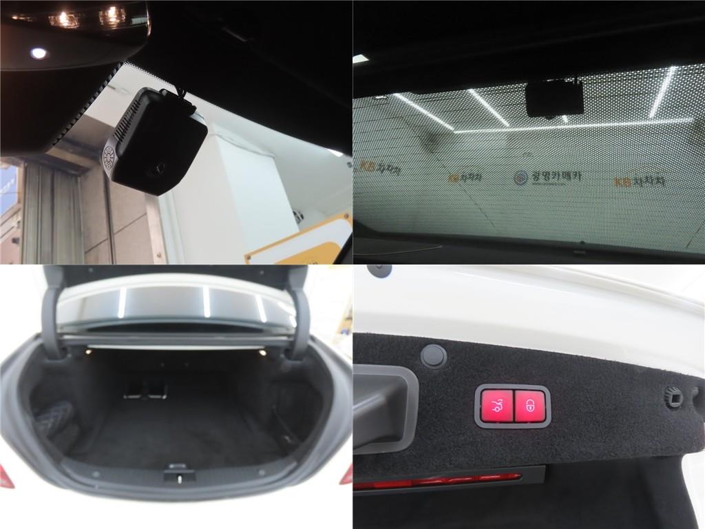 Mercedes Benz S Class 2019 - Importación desde Corea - HF Imports Iquique - Foto 20