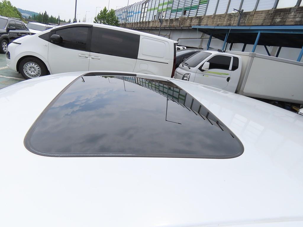 Honda Accord 2018 Blanco - Importación desde Corea - HF Imports Iquique - Foto 18