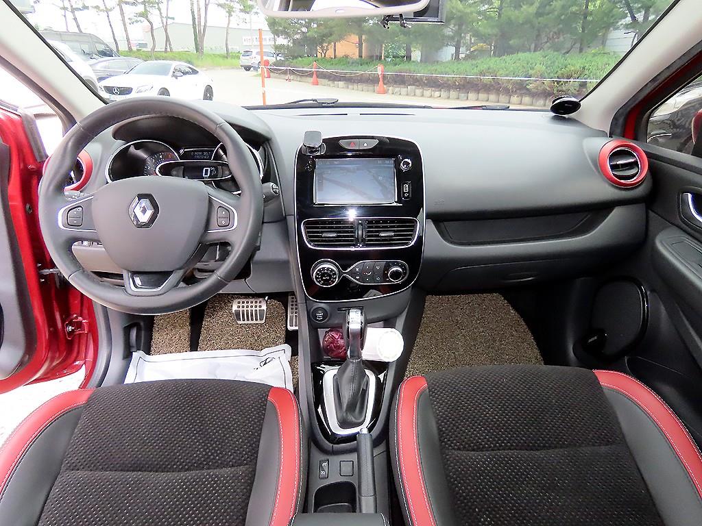 SAMSUNG Clio - Vista 7