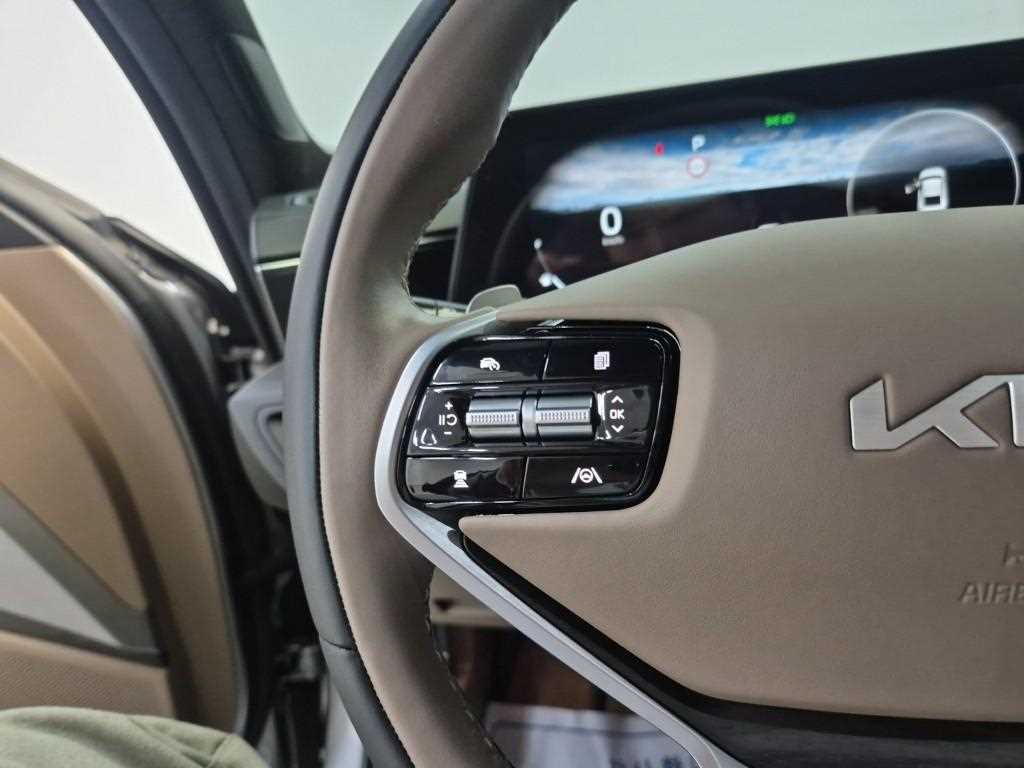 KIA K8 2024 Gris - Importación desde Corea - HF Imports Iquique - Foto 15