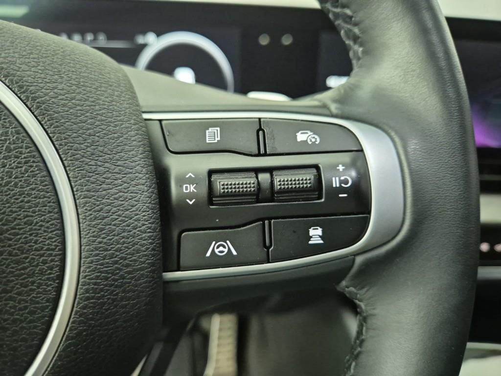 KIA Sportage 2024 Gris - Importación desde Corea - HF Imports Iquique - Foto 15