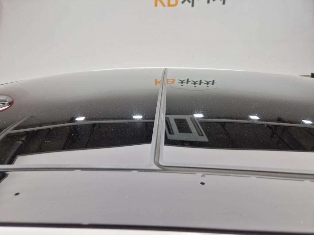 KIA K7 2017 Blanco - Importación desde Corea - HF Imports Iquique - Foto 13