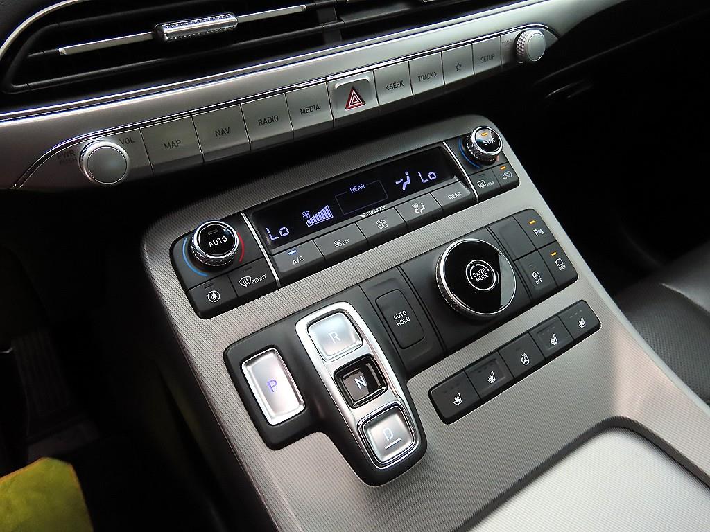 HYUNDAI Palisade - Vista 11