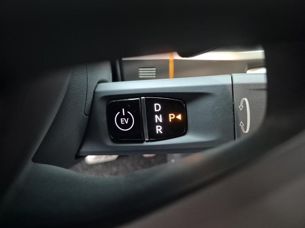 KIA EV3 - Vista 8