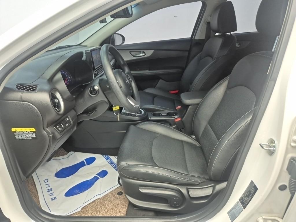 KIA K3 - Vista 11