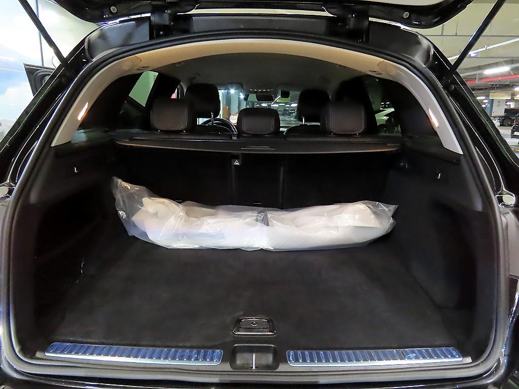 Mercedes Benz GLC Class 2019 Negro - Importación desde Corea - HF Imports Iquique - Foto 17