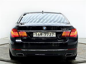 BMW 7 Series - Vista 6