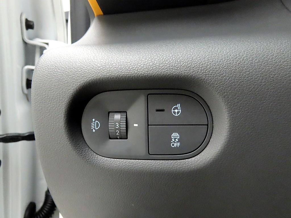 HYUNDAI Casper 2025 Blanco - Importación desde Corea - HF Imports Iquique - Foto 14