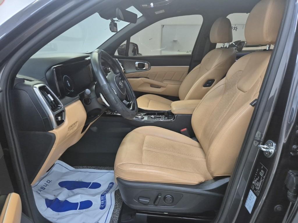 KIA Sorento - Vista 11