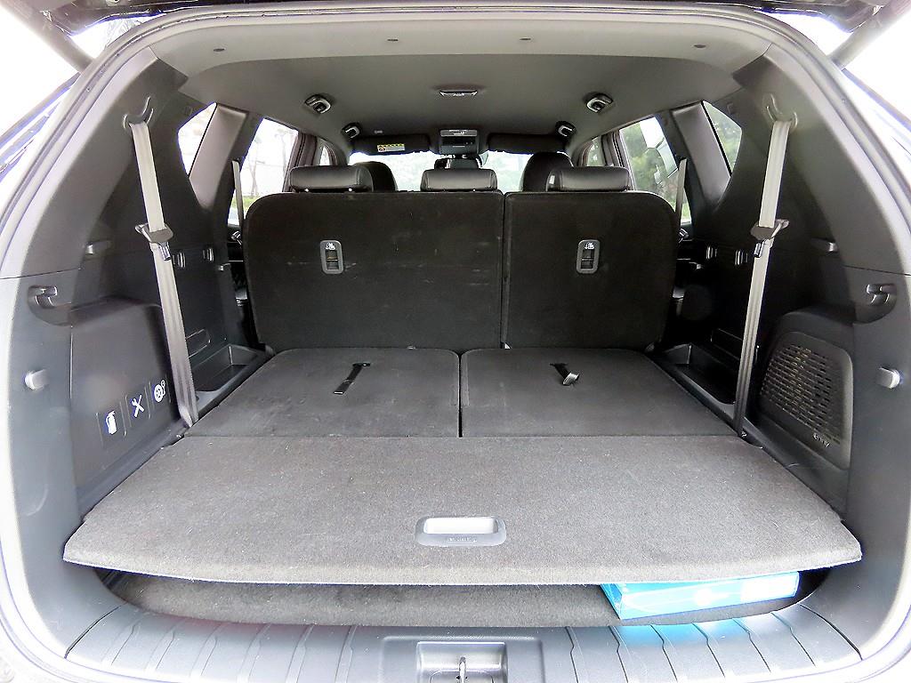 Ssangyong Rexton 2019 Negro - Importación desde Corea - HF Imports Iquique - Foto 17