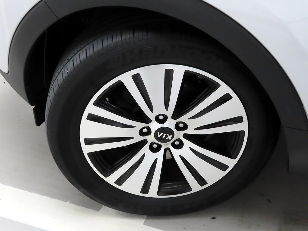 KIA Sportage 2015 Plateado - Importación desde Corea - HF Imports Iquique - Foto 19