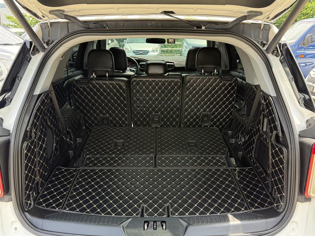 Ford Explorer - Vista 12