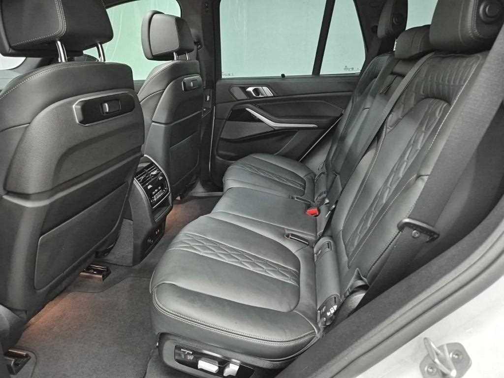 BMW X5 - Vista 12