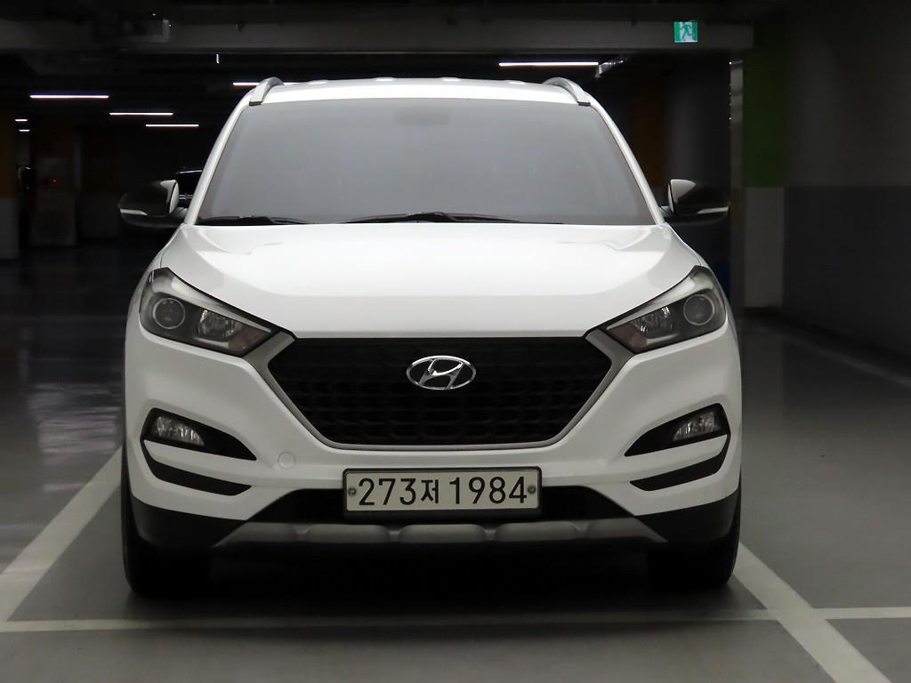 HYUNDAI Tucson 2017 - Importación desde Corea - HF Imports Iquique - Foto 1