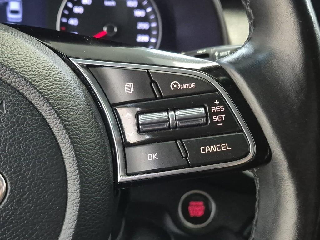 KIA K3 2019 Blanco - Importación desde Corea - HF Imports Iquique - Foto 15