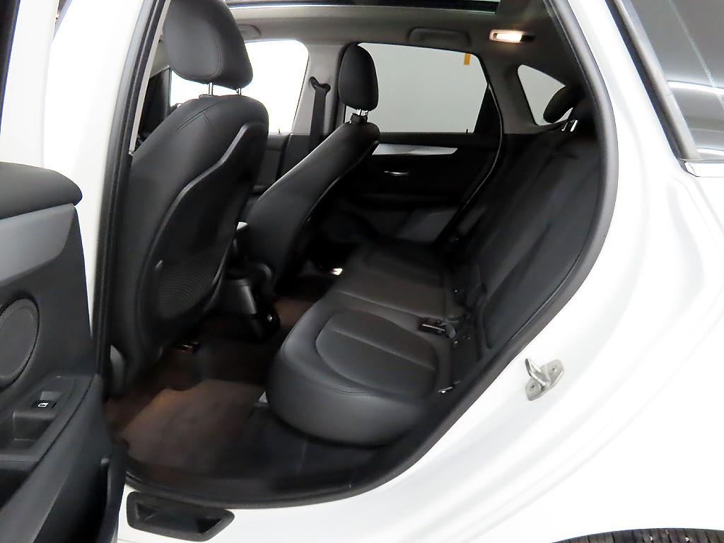 BMW 2 series - Vista 6