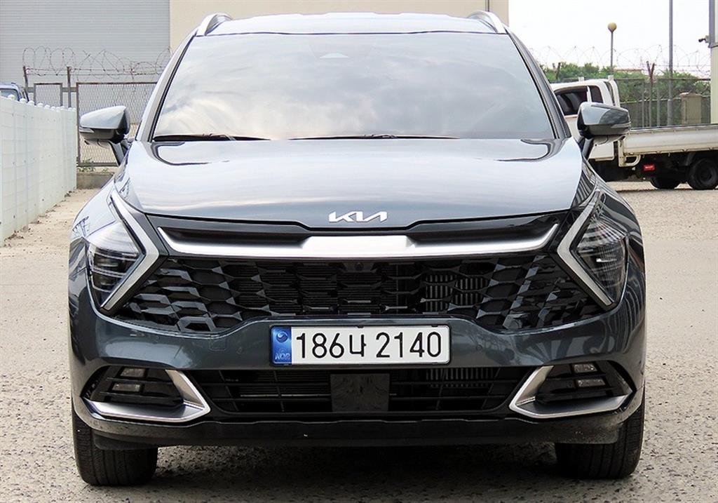 KIA Sportage 2024 - Importación desde Corea - HF Imports Iquique - Foto 1