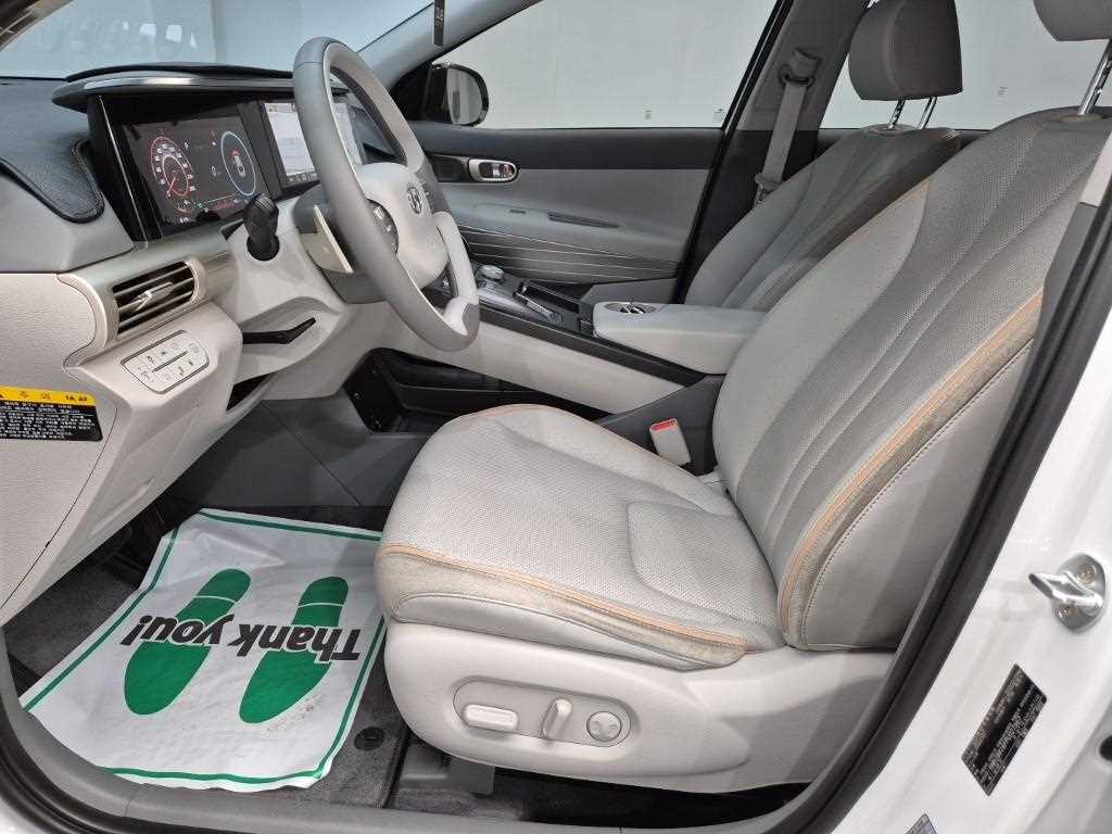 HYUNDAI Nexo - Vista 11