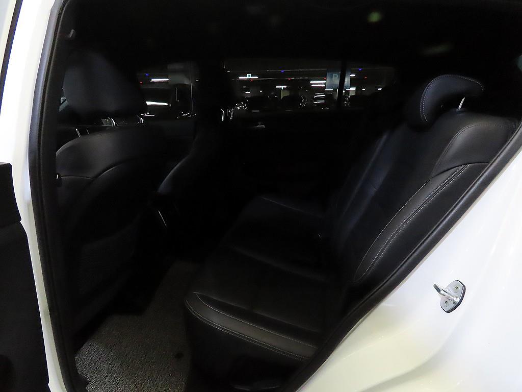 KIA Sportage - Vista 7