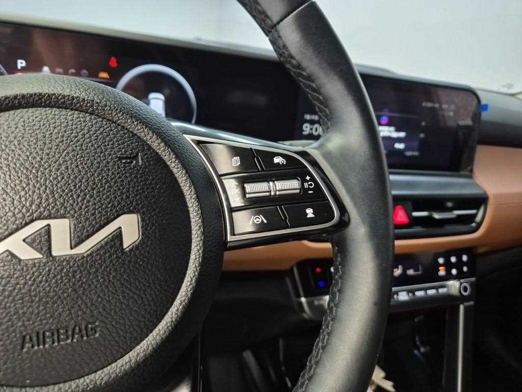 KIA Seltos 2024 Blanco - Importación desde Corea - HF Imports Iquique - Foto 16