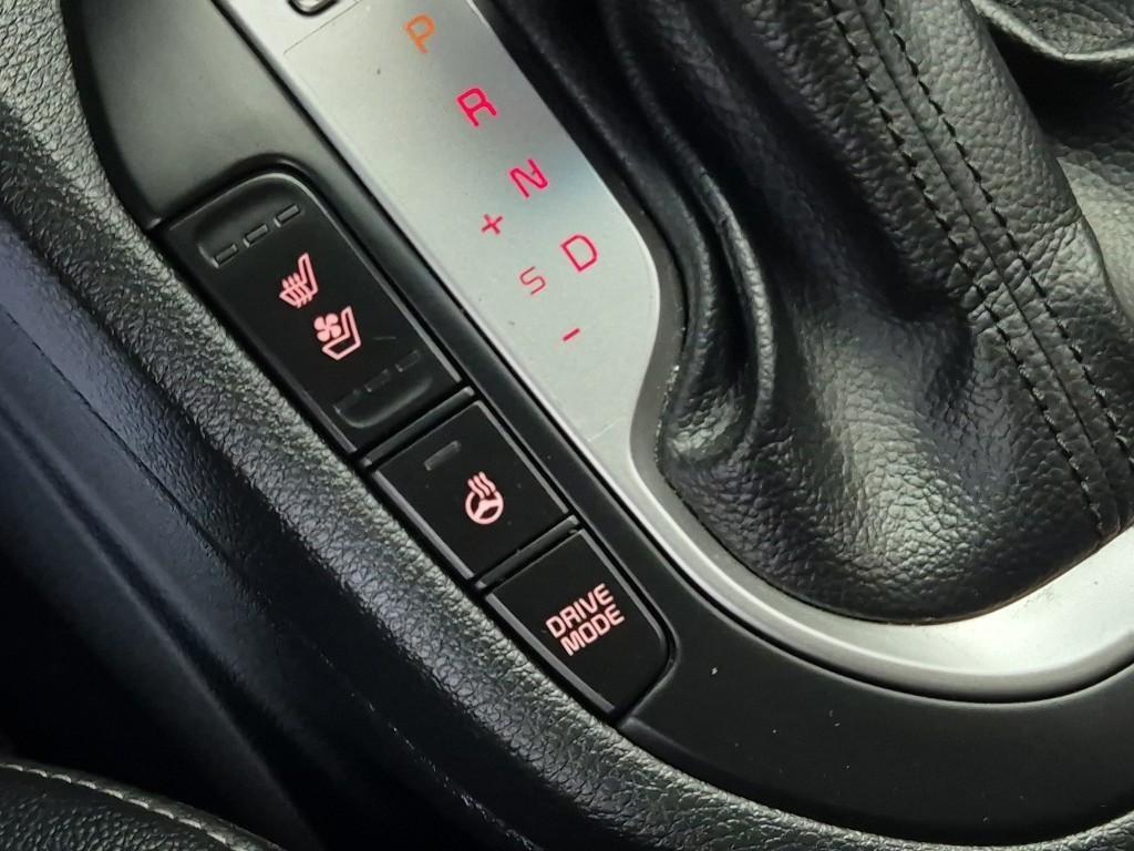 KIA K3 2019 Blanco - Importación desde Corea - HF Imports Iquique - Foto 17